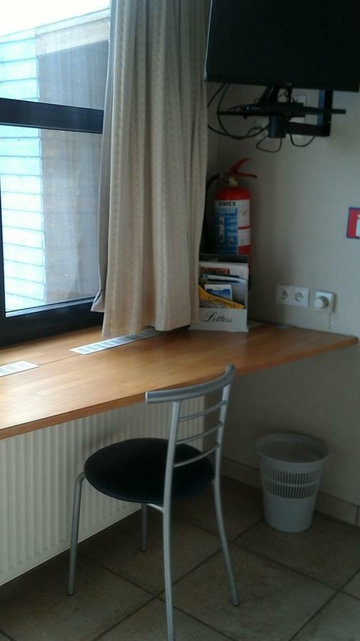 Frühstückspension Ateljee Devlaux Veurne